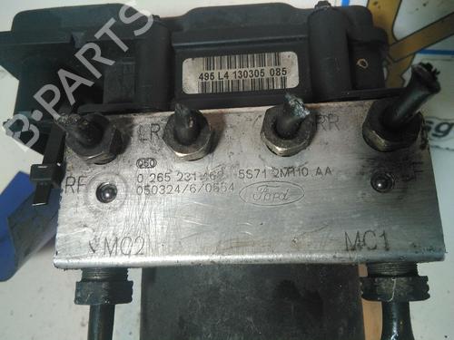 ABS pump FORD MONDEO III (B5Y) 2.0 16V TDDi / TDCi | BP20788459M43 