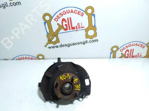 Used Left front steering knuckle HYUNDAI ACCENT II (LC) 1.3 (86 hp) 20736386