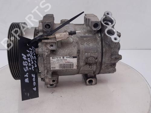 Used AC compressor DACIA LOGAN MCV (KS_) [2007-2025]  29427410