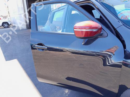 Right front door NISSAN JUKE (F15)  | BP30298384C3 