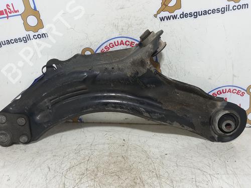 Right front suspension arm RENAULT KANGOO / GRAND KANGOO II (KW0/1_) 1.5 dCi 70 (KW0V, KW0A) | BP20755290M13 
