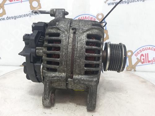 Alternator RENAULT CLIO III Grandtour (KR0/1_) 1.2 16V Hi-Flex (KR0S) | BP20771442M7 