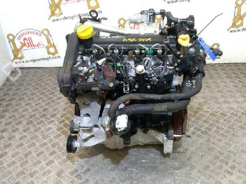 Moteur RENAULT CLIO III (BR0/1, CR0/1) 1.5 dCi (C/BR0G, C/BR1G) (68 hp) 20794095