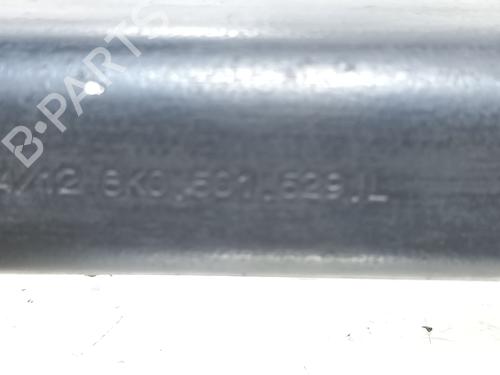 Left rear suspension arm AUDI A6 C7 Avant (4G5, 4GD) 3.0 TDI | BP20748677M14 