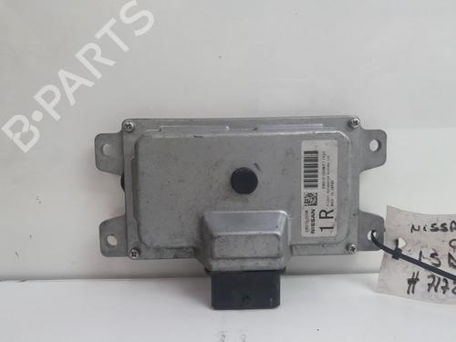 Used Electronic module Electronic module NISSAN QASHQAI I (J10, NJ10) 1.6 dCi (130 hp) 34239229 34239229