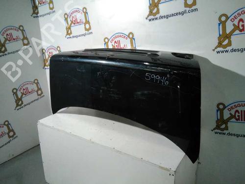 Tailgate MERCEDES-BENZ E-CLASS (W210) E 320 (210.055) | BP20808680C6 