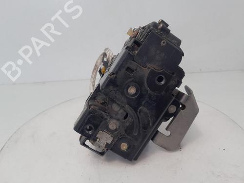Front right lock AUDI ALLROAD C5 (4BH) 2.5 TDI quattro | BP29534052C97 