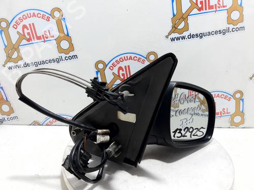 Used Right mirror SEAT CORDOBA (6K1, 6K2) 1.6 i (75 hp) 20749667