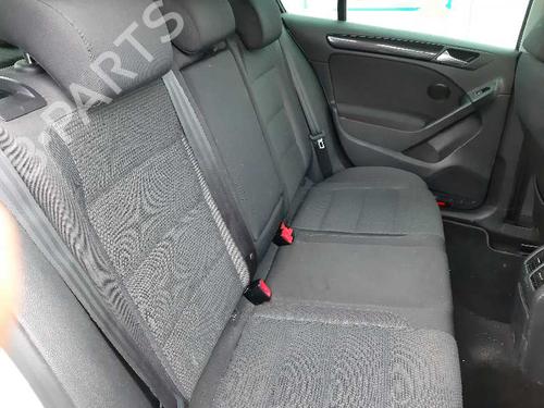 Mass air flow sensor VW GOLF VI (5K1)  | BP20729952M95 