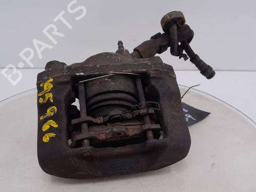 Used Left front brake caliper PEUGEOT 309 I (10C, 10A) 1.9 D (64 hp) 29716015
