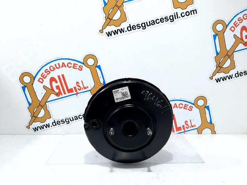 Used Servo brake VW POLO V (6R1, 6C1) 1.2 TDI (75 hp) 20734606