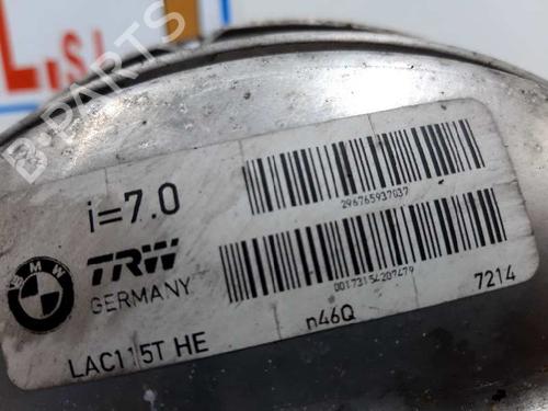 Servo brake BMW 5 (E60) 530 d | BP20811913M42