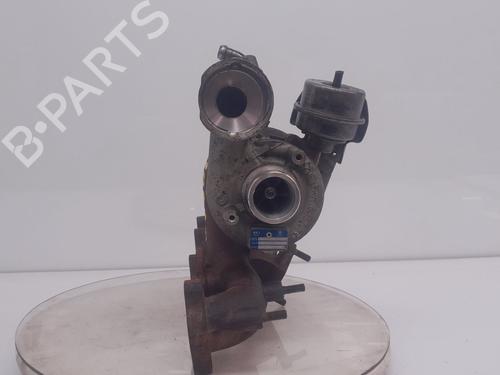Turbocharger/Supercharger SEAT IBIZA III (6L1)  | BP29479285M71