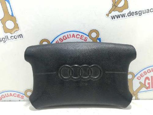 Venstre gardin kollisjonspute AUDI A8 D2 (4D2, 4D8) 4.2 quattro (299 hp) 20814056