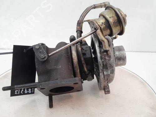 Used Turbocharger/Supercharger Turbocharger/Supercharger FIAT MAREA (185_) 2.4 TD 125 (125 hp) 35965712 35965712