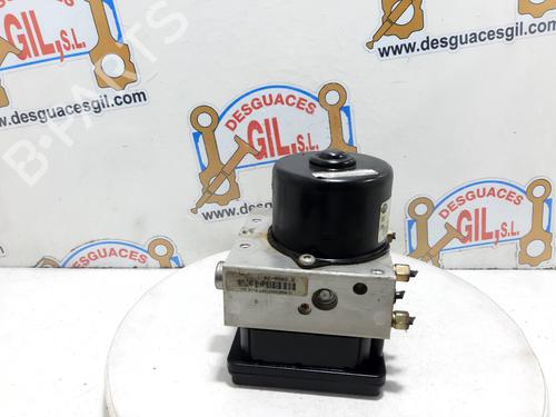 ABS pump NISSAN NAVARA NP300 (D40) 2.5 dCi 4WD (D40TT, D40T, D40M, D40BB) | BP20752618M43 