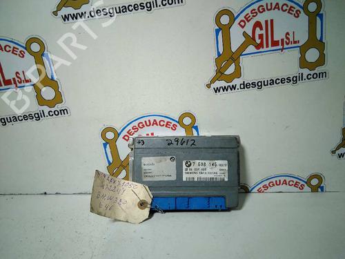 Gearbox control unit BMW 3 (E46) 320 d | BP20791968M52 