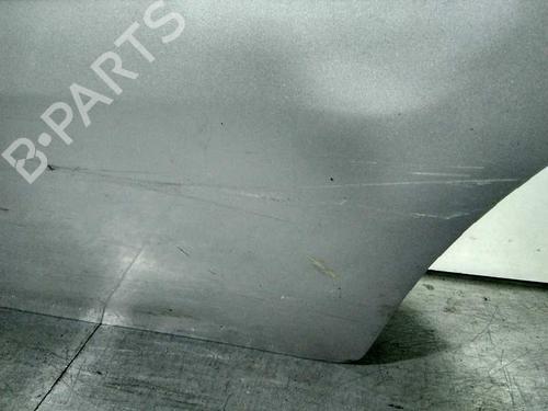 Left rear door OPEL AGILA (A) (H00) 1.2 16V (F68) | BP20775078C4 