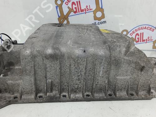 Oil sump RENAULT MEGANE I (BA0/1_) 1.9 dCi (BA05, BA1F) | BP20765154M115 