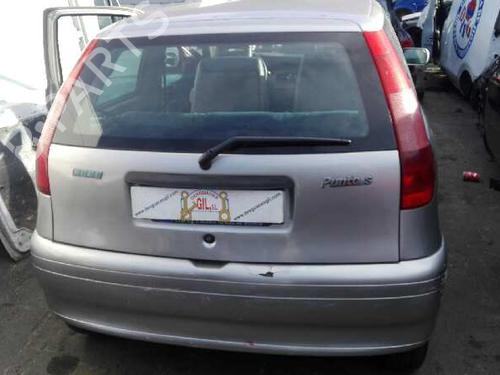 Alternator FIAT PUNTO (176_) 55 1.1 | BP20775745M7 