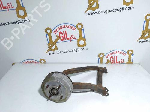 Used Right rear steering knuckle LIGIER AMBRA [1996-2006]  21827816