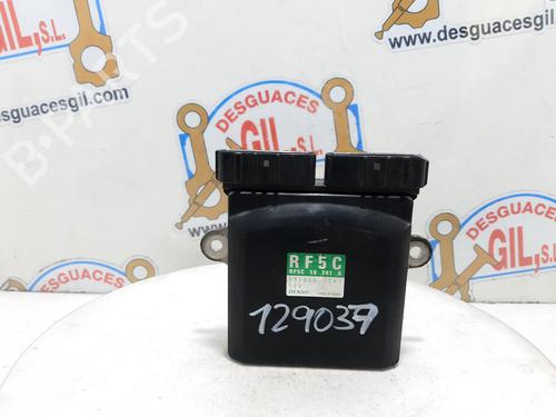 Used Electronic module MAZDA 6 Saloon (GG) 2.0 DI (GG14) (136 hp) 20747468