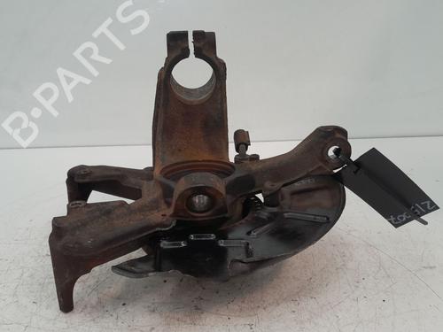 Right front steering knuckle SEAT LEON (1M1) | BP37248284M26 - Image 2
