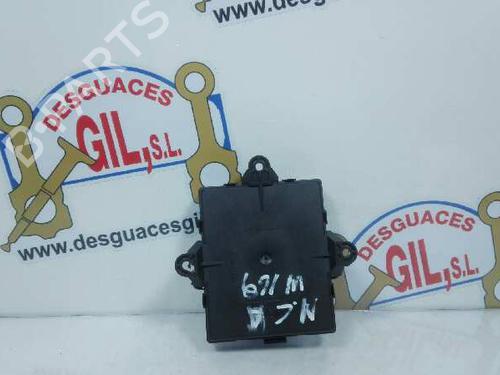 Electronic module MERCEDES-BENZ A-CLASS (W169) A 180 CDI (169.007, 169.307) | BP20804789M83 