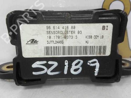 Used Electronic sensor Electronic sensor PEUGEOT 207 (WA_, WC_) [2006-2015] 34250300 34250300