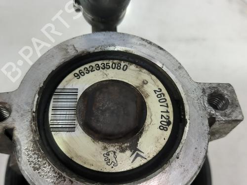 Steering pump PEUGEOT 306 (7B, N3, N5) 1.9 SLD | BP20811541M99 