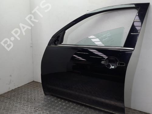 Left front door CITROËN C-CROSSER (VU_, VV_)  | BP24649862C2 