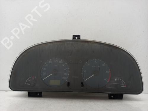 Kombinert Instrument CITROËN XSARA (N1) 1.9 TD (90 hp) 24147552