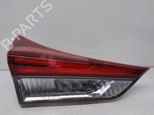 Left taillight TOYOTA AURIS (_E18_) 1.8 Hybrid (ZWE186_, ZWE186R) | BP34133530C34 - Image 2