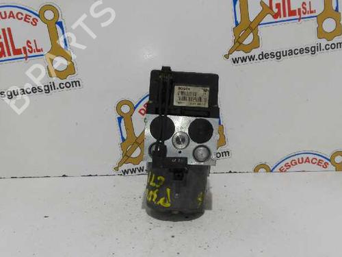 ABS pump PEUGEOT 306 (7B, N3, N5) 1.8 16V | BP20785513M43 