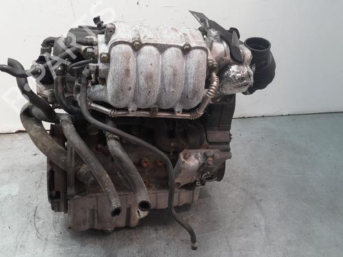 Motor DAEWOO NUBIRA Saloon (J100) 1.6 16V | BP29534101M1 