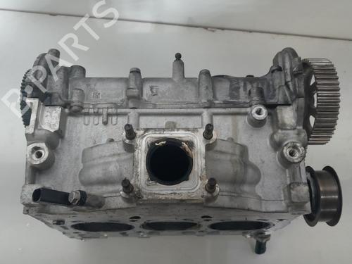 Cylinder head VW POLO VI (AW1, BZ1, AE1)  | BP34215003M5  - Image 6
