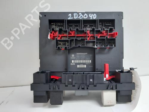 fuse-box-vw-passat-b6-3c2-2005-2006-2007-2008-2009-2010-2011-34132618 main image