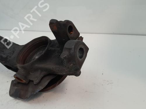 Right front steering knuckle VW PASSAT B5 (3B2) | BP30932493M26