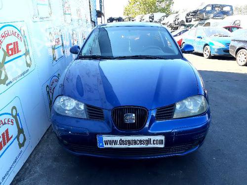 Cylinder head SEAT IBIZA III (6L1)  | BP20736294M5 