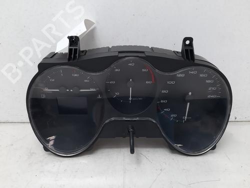 Used Instrument cluster SEAT ALTEA (5P1) [2004-2015]  31269113