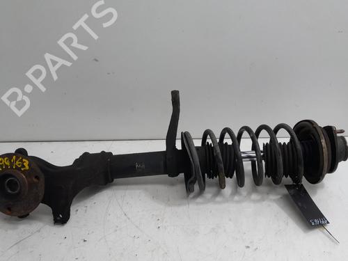 Used Right front steering knuckle CITROËN AX (ZA-_) 14 (67 hp) 31313266