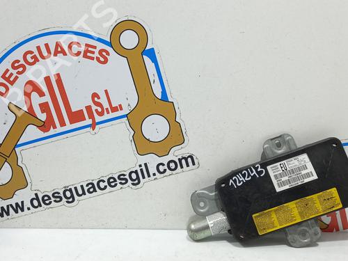 Used Electronic module BMW 3 (E46) 320 d (136 hp) 20745288