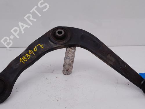 Used Right front suspension arm PEUGEOT 206 Hatchback (2A/C) 2.0 HDI 90 (90 hp) 27676024