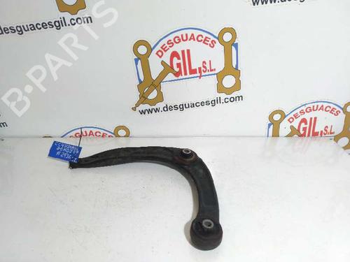 Left front suspension arm CITROËN C4 Picasso I MPV (UD_) 2.0 HDi 138 | BP20808893M12 
