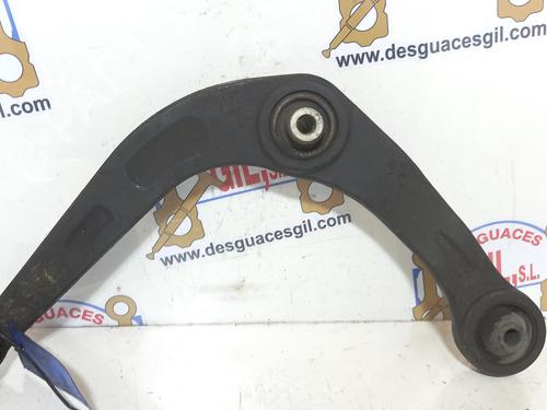 Left front suspension arm PEUGEOT 206 Hatchback (2A/C) 1.9 D | BP20746162M12 