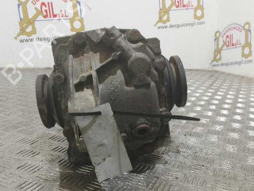 Differensial bakvogn BMW 3 (E46)  | BP20752626M24 