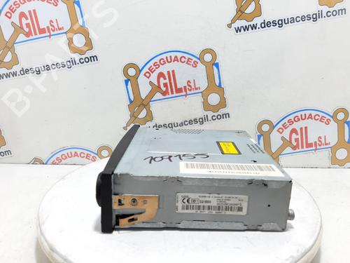 Radio SEAT IBIZA III (6L1)  | BP20739147E6 