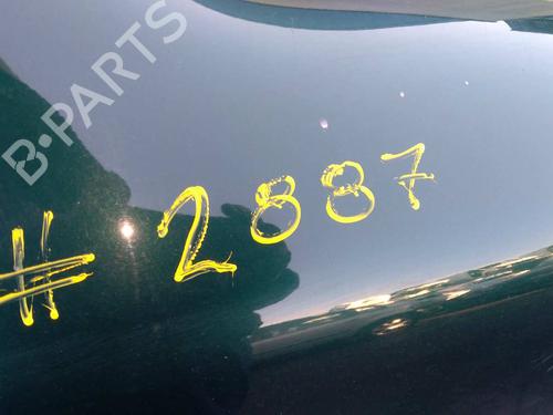 Grille VW PASSAT B5.5 (3B3) 1.9 TDI | BP31073932C40