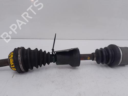 Used Left front driveshaft Left front driveshaft FORD ESCORT V (AAL, ABL) 1.6 i 16V (90 hp) 34130289 34130289