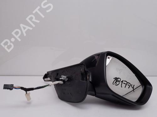 Right mirror CITROËN C3 III (SX)  | BP29715953C27 